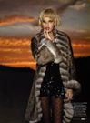 Doug Inglish for Elle