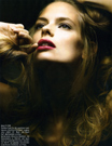 Jenny Gage & Tom Betterton for German Vogue