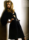 Jenny Gage & Tom Betterton for German Vogue