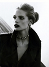 Jenny Gage & Tom Betterton for German Vogue