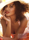 Patrick Demarchelier for Glamour