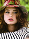 Walter Chin for Glamour
