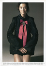 Nicolas Moore for Lula