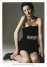 Nicolas Moore for Lula