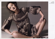 Nicolas Moore for Lula
