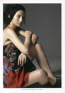 Nicolas Moore for Lula