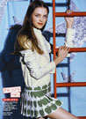Patrick Demarchelier for Teen Vogue